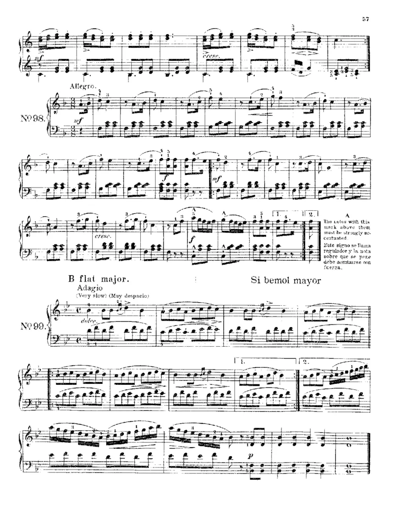 拜厄_一万首著名钢琴曲谱哈农贝多芬合集视频教学电子版高清无水印可打印_09钢琴教材合集_常用教材钢琴谱（80+本）