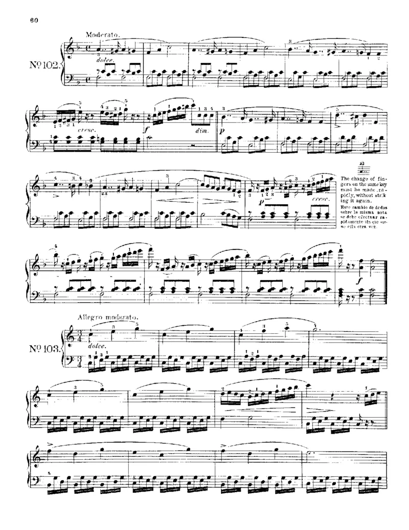 拜厄_一万首著名钢琴曲谱哈农贝多芬合集视频教学电子版高清无水印可打印_09钢琴教材合集_常用教材钢琴谱（80+本）