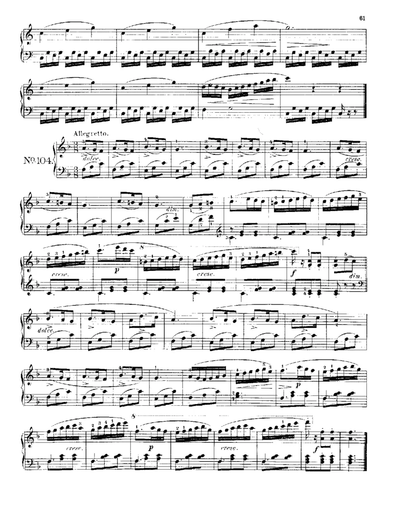 拜厄_一万首著名钢琴曲谱哈农贝多芬合集视频教学电子版高清无水印可打印_09钢琴教材合集_常用教材钢琴谱（80+本）