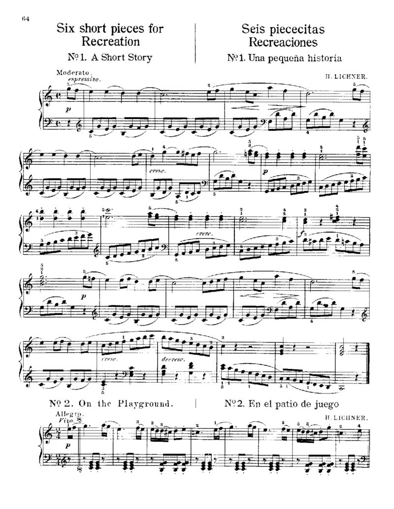 拜厄_一万首著名钢琴曲谱哈农贝多芬合集视频教学电子版高清无水印可打印_09钢琴教材合集_常用教材钢琴谱（80+本）