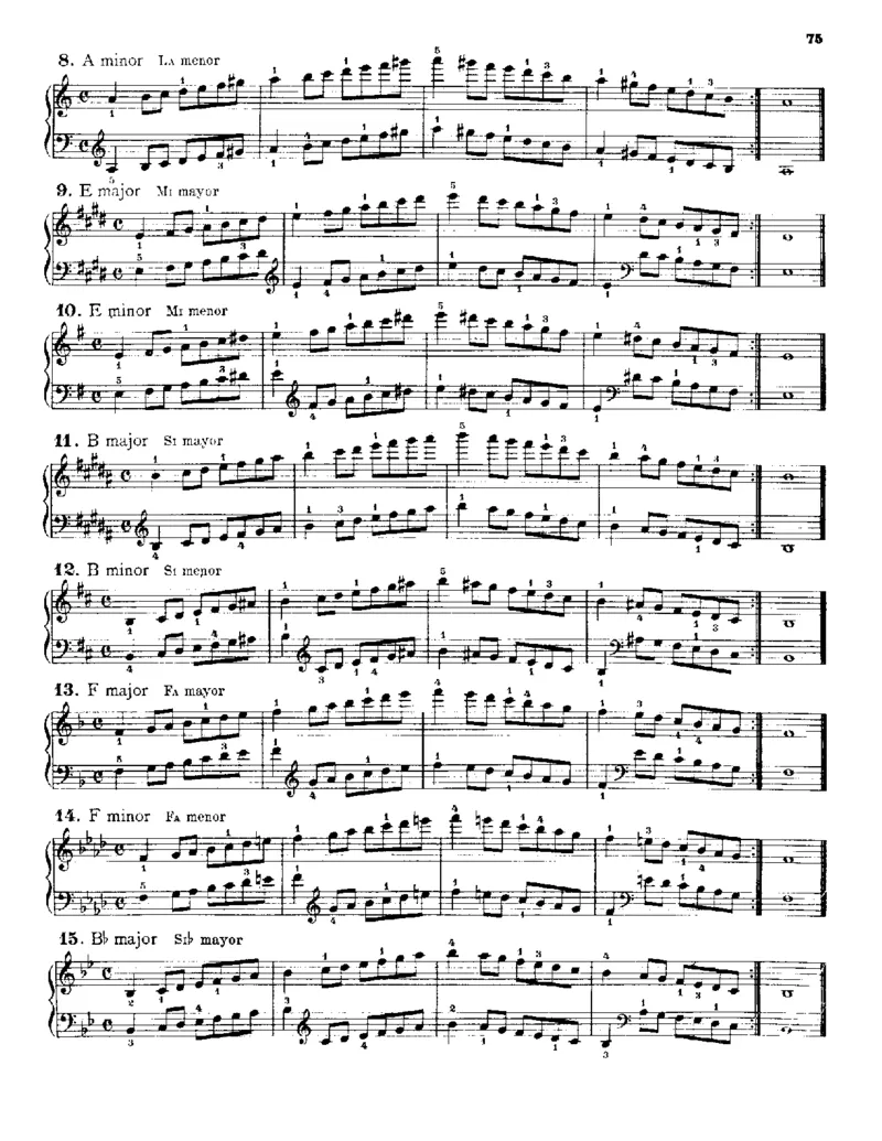 拜厄_一万首著名钢琴曲谱哈农贝多芬合集视频教学电子版高清无水印可打印_09钢琴教材合集_常用教材钢琴谱（80+本）