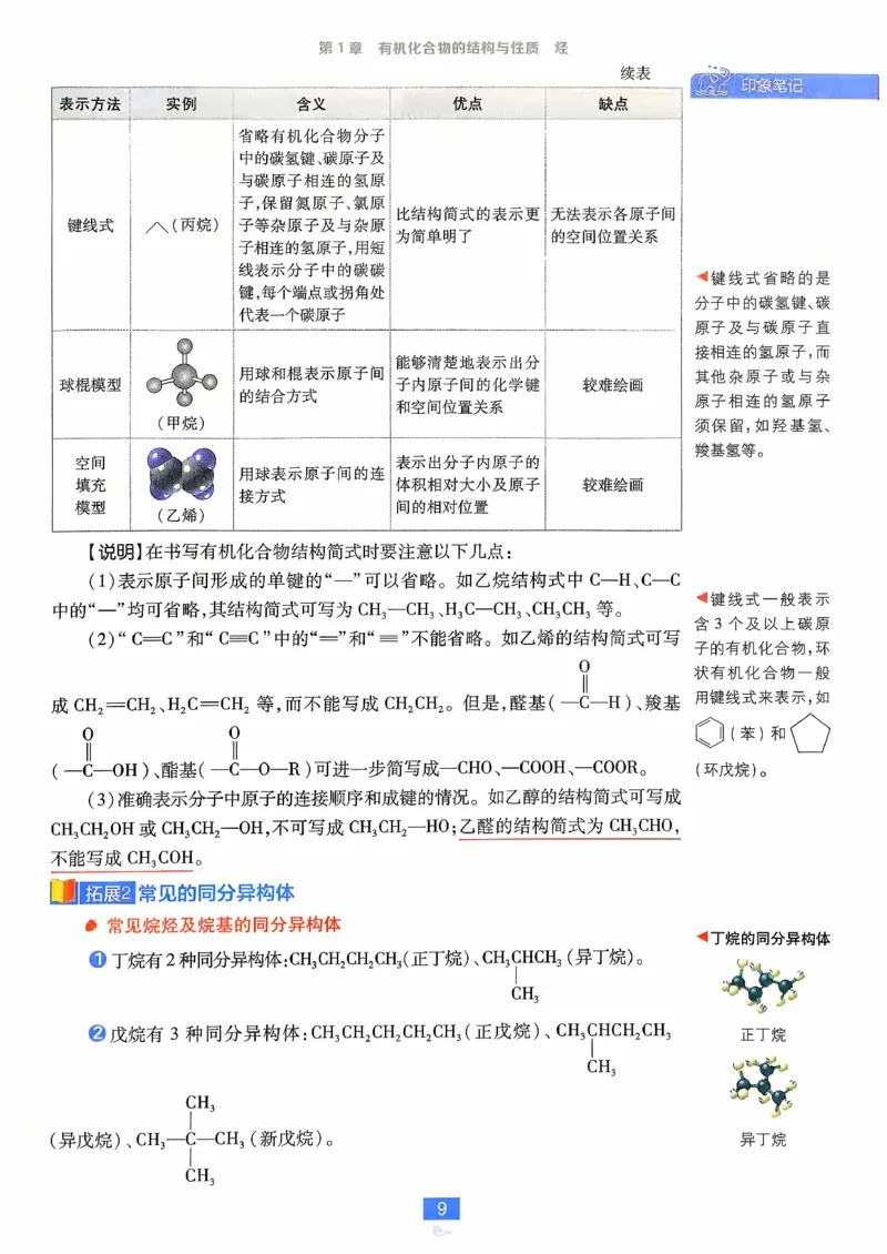 狂k重点化学选修3_化学_2026版高中必刷题化学《鲁科》_26春化学-鲁科-选择性必修三