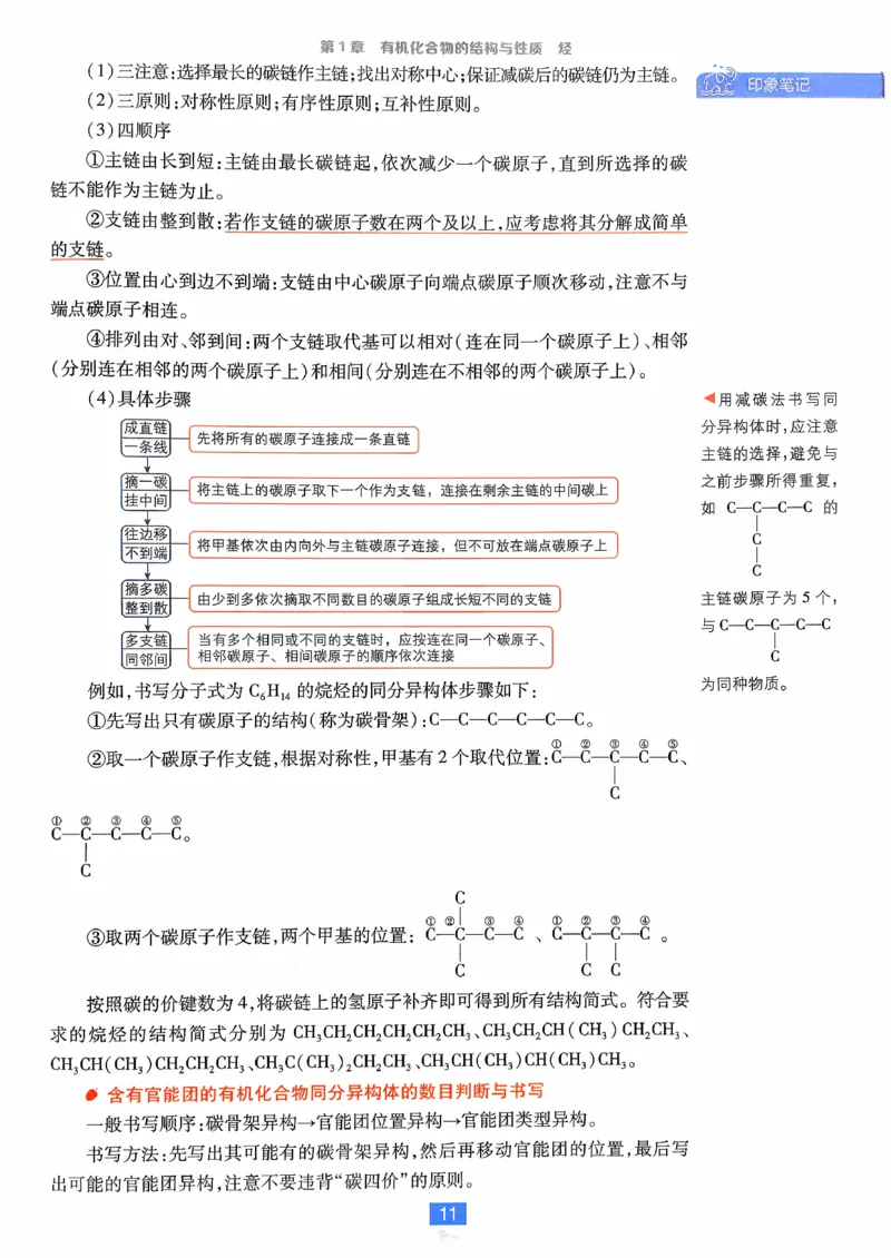 狂k重点化学选修3_化学_2026版高中必刷题化学《鲁科》_26春化学-鲁科-选择性必修三