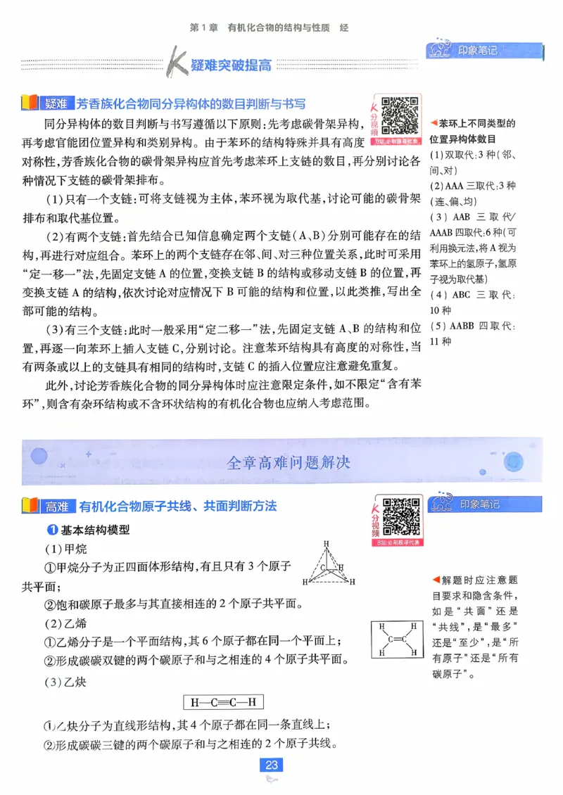 狂k重点化学选修3_化学_2026版高中必刷题化学《鲁科》_26春化学-鲁科-选择性必修三