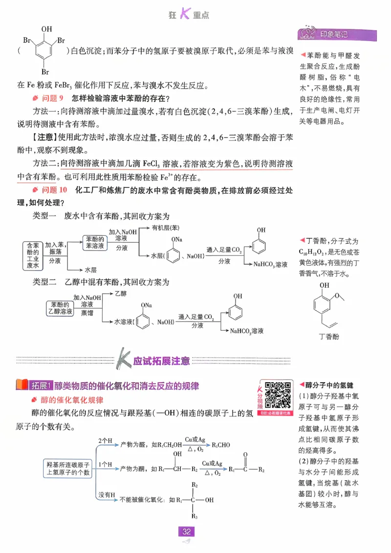 狂k重点化学选修3_化学_2026版高中必刷题化学《鲁科》_26春化学-鲁科-选择性必修三