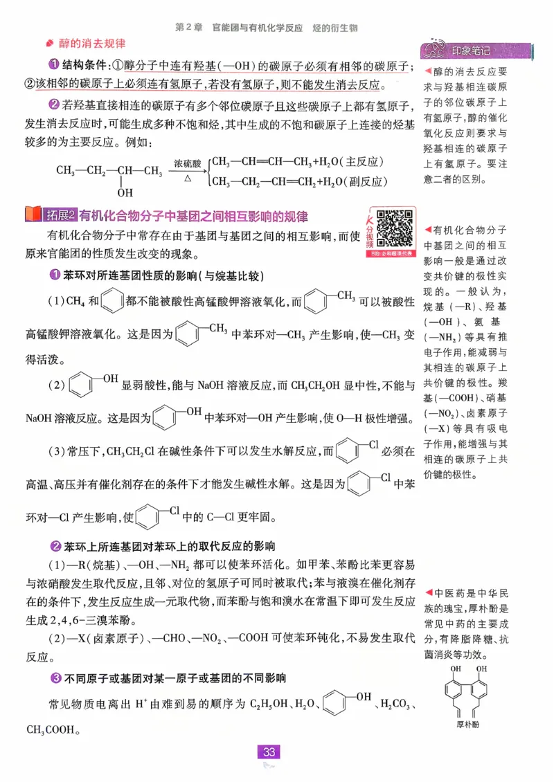狂k重点化学选修3_化学_2026版高中必刷题化学《鲁科》_26春化学-鲁科-选择性必修三