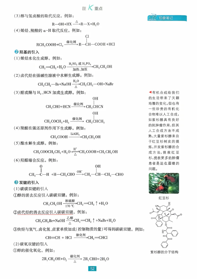 狂k重点化学选修3_化学_2026版高中必刷题化学《鲁科》_26春化学-鲁科-选择性必修三