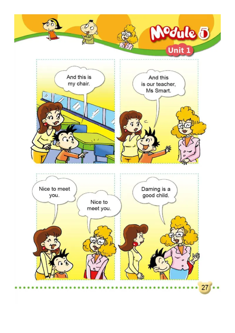 外研社1起点小学英语一年级上册电子课本_小学1-6年级全部试卷_英语_一年级_3-6-5、小学一年级英语上册_3-6-5-3、电子教材、课本