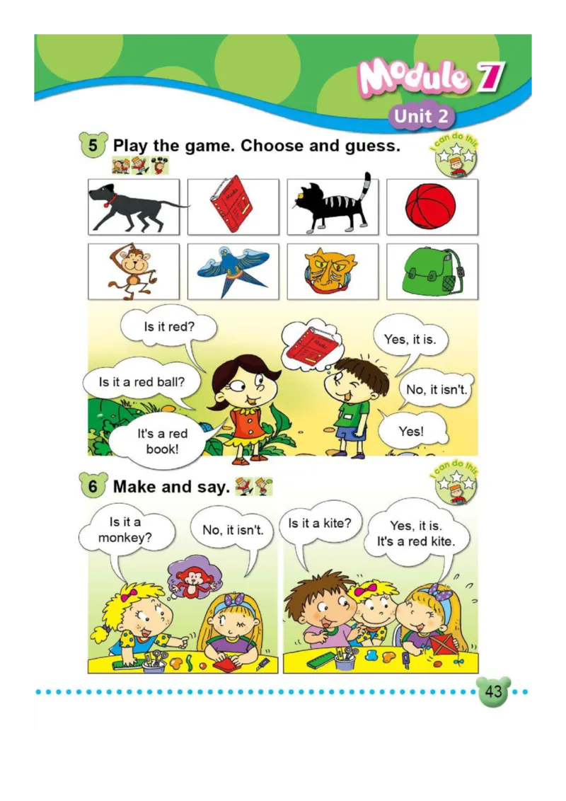 外研社1起点小学英语一年级上册电子课本_小学1-6年级全部试卷_英语_一年级_3-6-5、小学一年级英语上册_3-6-5-3、电子教材、课本