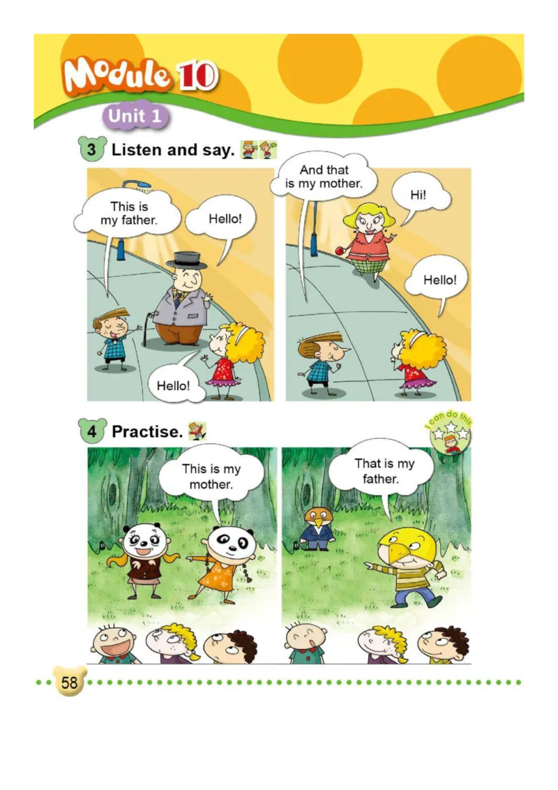 外研社1起点小学英语一年级上册电子课本_小学1-6年级全部试卷_英语_一年级_3-6-5、小学一年级英语上册_3-6-5-3、电子教材、课本