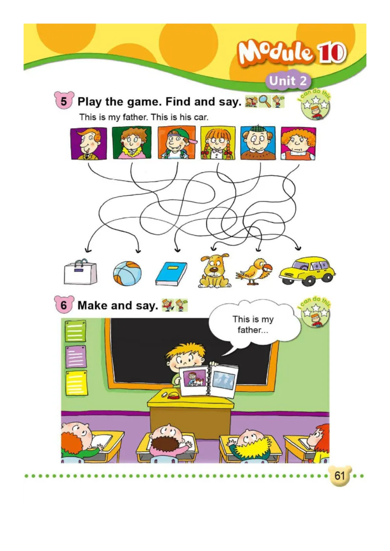 外研社1起点小学英语一年级上册电子课本_小学1-6年级全部试卷_英语_一年级_3-6-5、小学一年级英语上册_3-6-5-3、电子教材、课本