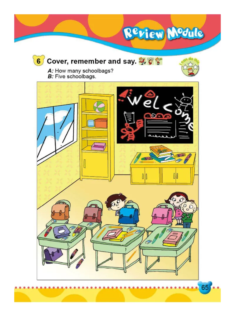 外研社1起点小学英语一年级上册电子课本_小学1-6年级全部试卷_英语_一年级_3-6-5、小学一年级英语上册_3-6-5-3、电子教材、课本