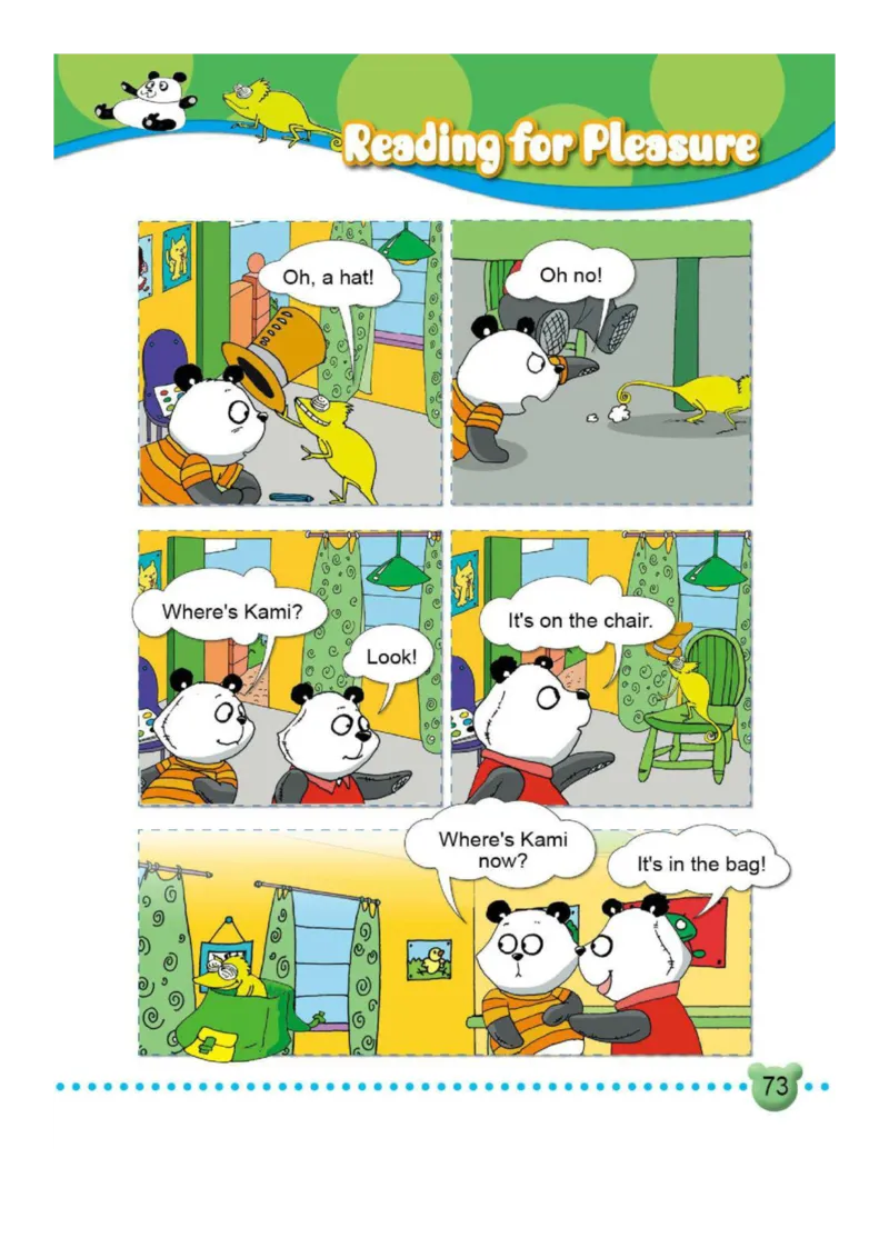 外研社1起点小学英语一年级上册电子课本_小学1-6年级全部试卷_英语_一年级_3-6-5、小学一年级英语上册_3-6-5-3、电子教材、课本