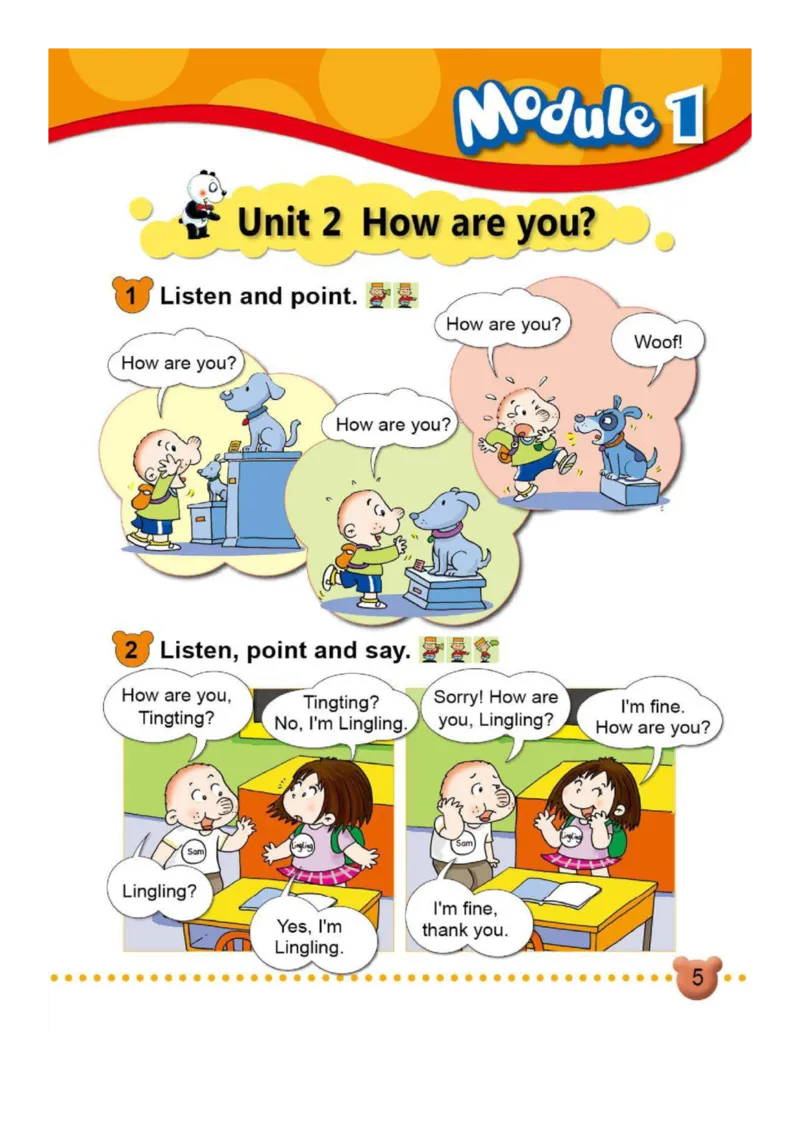 外研社1起点小学英语一年级上册电子课本_小学1-6年级全部试卷_英语_一年级_3-6-5、小学一年级英语上册_3-6-5-3、电子教材、课本