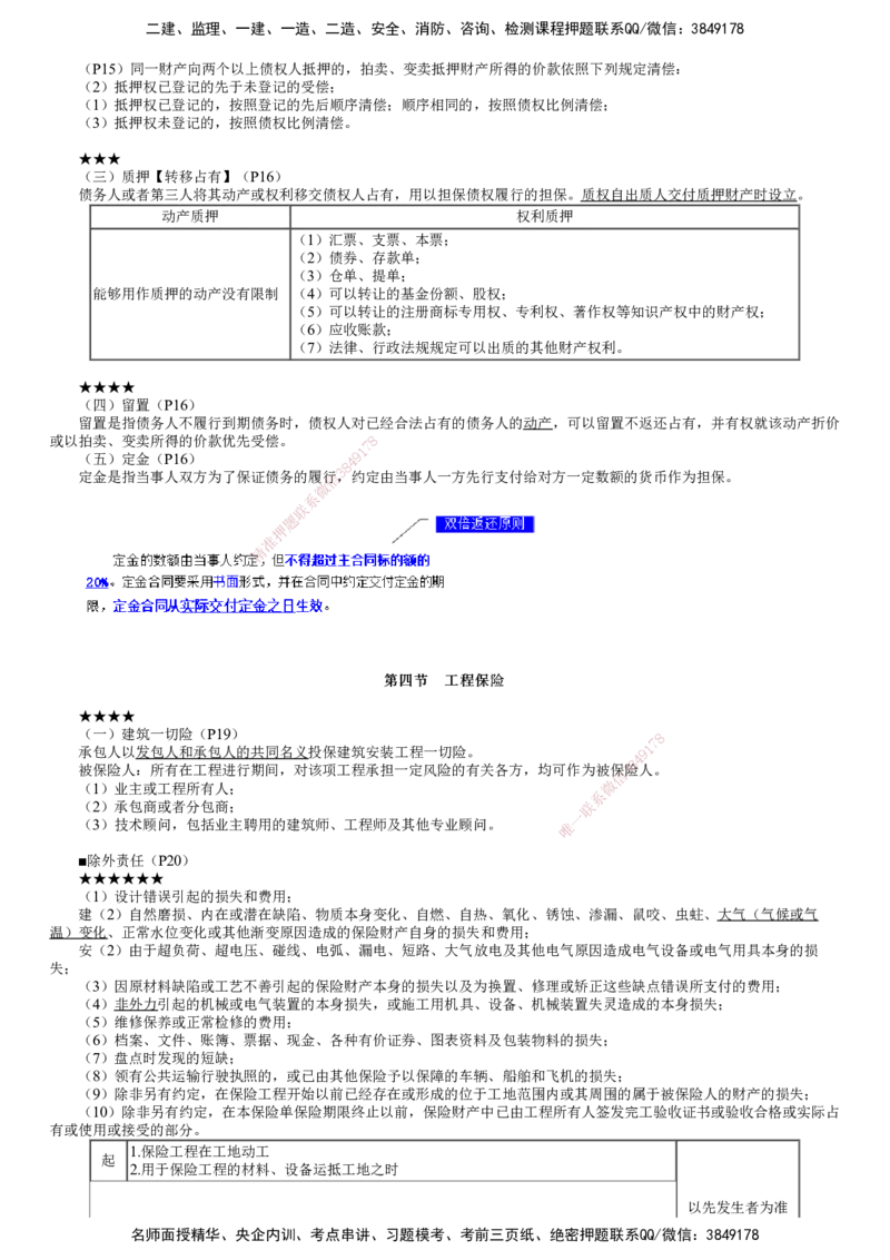 第01讲　合同管理法律制度_监理工程师_2025监理工程师_2025年监理工程师SVIP_2025年监理合同管理SVIP_04-冲刺串讲✿考点强化✿小灶集训_07-合同《考前串讲班》尹嘉JG