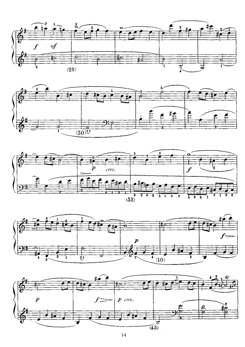 斯卡拉蒂钢琴奏鸣曲全集500首第272-285首ScarlattiSonatas钢琴谱_一万首著名钢琴曲谱哈农贝多芬合集视频教学电子版高清无水印可打印_1古典钢琴知名音乐家谱_斯卡拉蒂钢琴谱全集