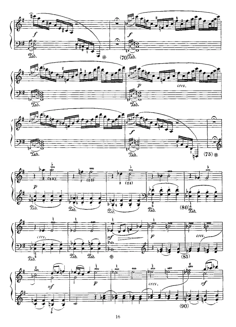 斯卡拉蒂钢琴奏鸣曲全集500首第272-285首ScarlattiSonatas钢琴谱_一万首著名钢琴曲谱哈农贝多芬合集视频教学电子版高清无水印可打印_1古典钢琴知名音乐家谱_斯卡拉蒂钢琴谱全集