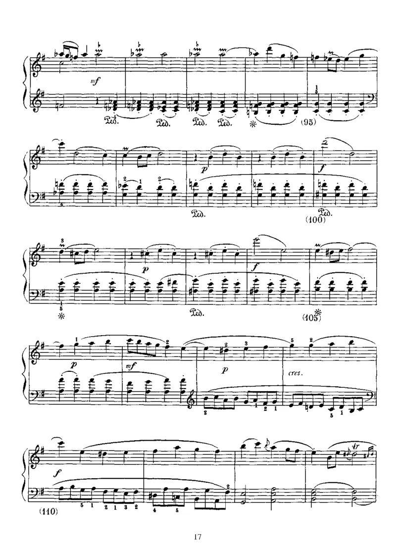 斯卡拉蒂钢琴奏鸣曲全集500首第272-285首ScarlattiSonatas钢琴谱_一万首著名钢琴曲谱哈农贝多芬合集视频教学电子版高清无水印可打印_1古典钢琴知名音乐家谱_斯卡拉蒂钢琴谱全集