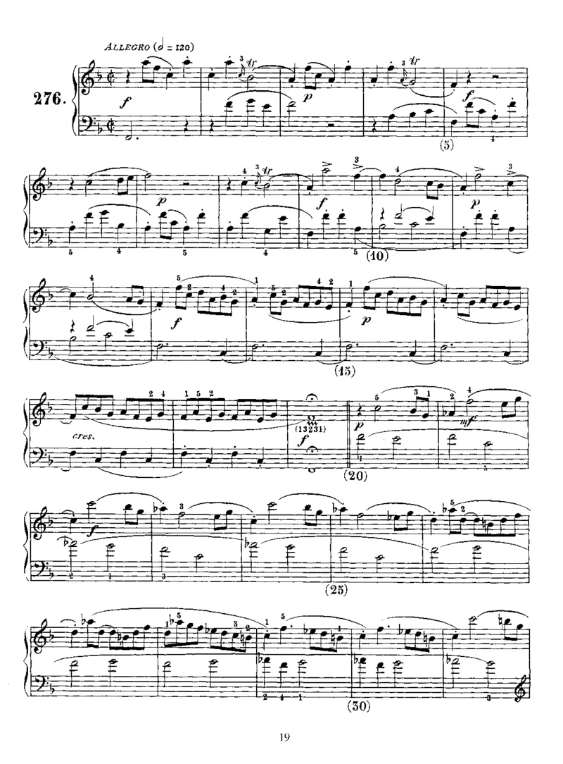 斯卡拉蒂钢琴奏鸣曲全集500首第272-285首ScarlattiSonatas钢琴谱_一万首著名钢琴曲谱哈农贝多芬合集视频教学电子版高清无水印可打印_1古典钢琴知名音乐家谱_斯卡拉蒂钢琴谱全集