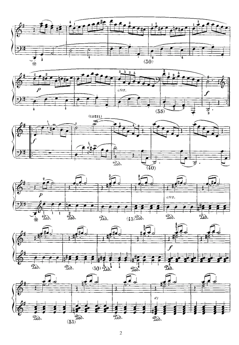 斯卡拉蒂钢琴奏鸣曲全集500首第272-285首ScarlattiSonatas钢琴谱_一万首著名钢琴曲谱哈农贝多芬合集视频教学电子版高清无水印可打印_1古典钢琴知名音乐家谱_斯卡拉蒂钢琴谱全集