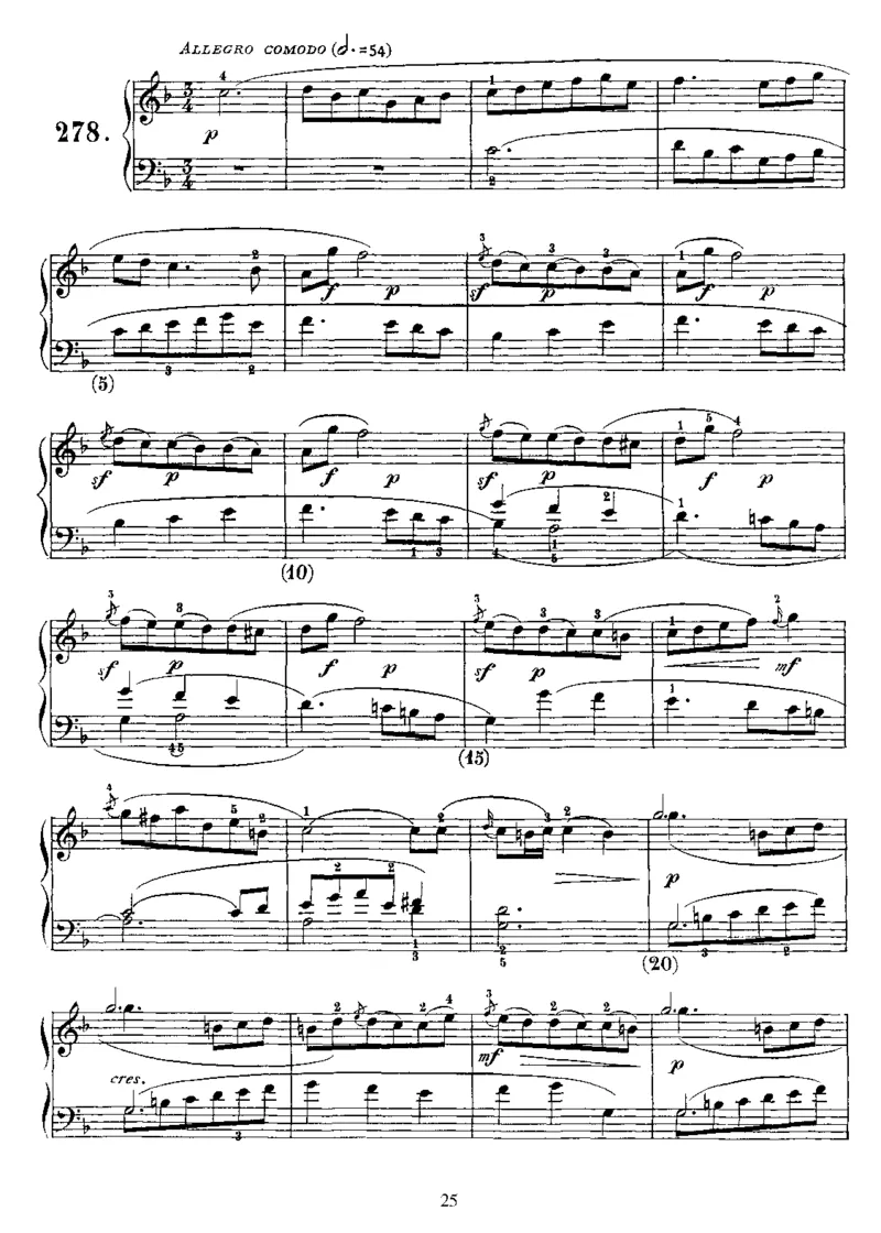 斯卡拉蒂钢琴奏鸣曲全集500首第272-285首ScarlattiSonatas钢琴谱_一万首著名钢琴曲谱哈农贝多芬合集视频教学电子版高清无水印可打印_1古典钢琴知名音乐家谱_斯卡拉蒂钢琴谱全集