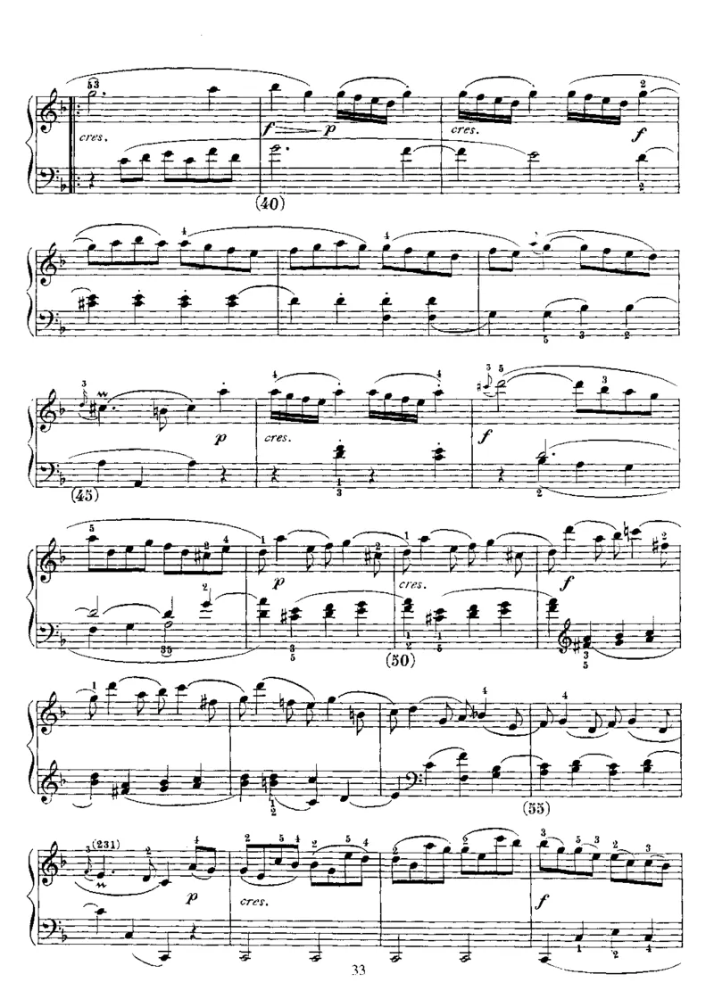 斯卡拉蒂钢琴奏鸣曲全集500首第272-285首ScarlattiSonatas钢琴谱_一万首著名钢琴曲谱哈农贝多芬合集视频教学电子版高清无水印可打印_1古典钢琴知名音乐家谱_斯卡拉蒂钢琴谱全集