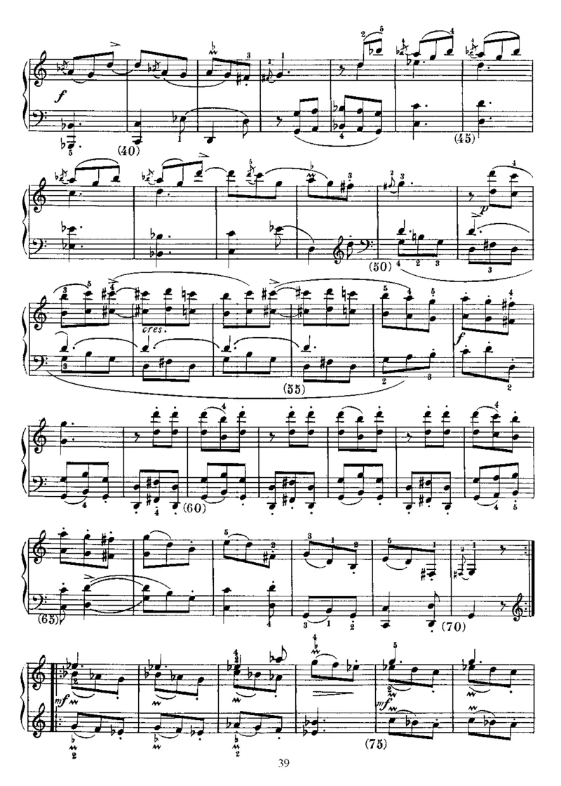 斯卡拉蒂钢琴奏鸣曲全集500首第272-285首ScarlattiSonatas钢琴谱_一万首著名钢琴曲谱哈农贝多芬合集视频教学电子版高清无水印可打印_1古典钢琴知名音乐家谱_斯卡拉蒂钢琴谱全集