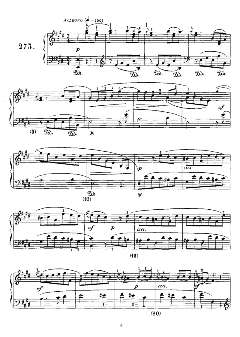 斯卡拉蒂钢琴奏鸣曲全集500首第272-285首ScarlattiSonatas钢琴谱_一万首著名钢琴曲谱哈农贝多芬合集视频教学电子版高清无水印可打印_1古典钢琴知名音乐家谱_斯卡拉蒂钢琴谱全集