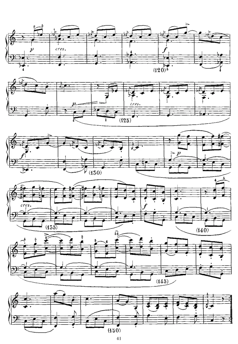 斯卡拉蒂钢琴奏鸣曲全集500首第272-285首ScarlattiSonatas钢琴谱_一万首著名钢琴曲谱哈农贝多芬合集视频教学电子版高清无水印可打印_1古典钢琴知名音乐家谱_斯卡拉蒂钢琴谱全集