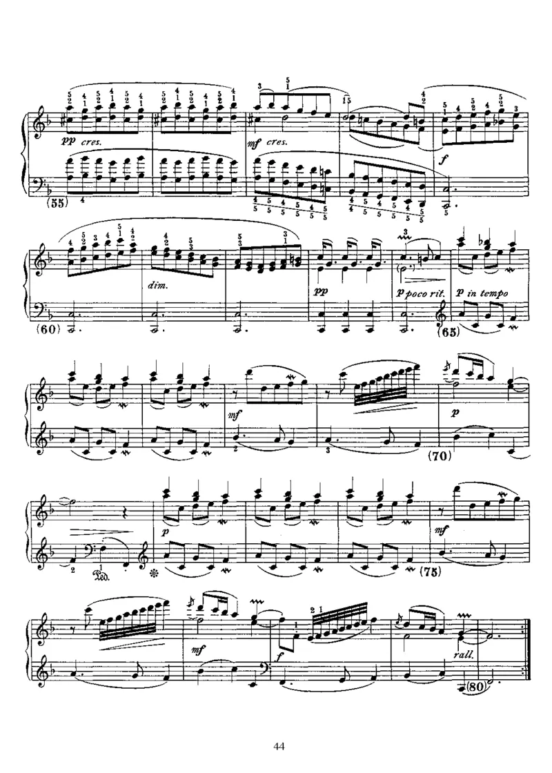 斯卡拉蒂钢琴奏鸣曲全集500首第272-285首ScarlattiSonatas钢琴谱_一万首著名钢琴曲谱哈农贝多芬合集视频教学电子版高清无水印可打印_1古典钢琴知名音乐家谱_斯卡拉蒂钢琴谱全集