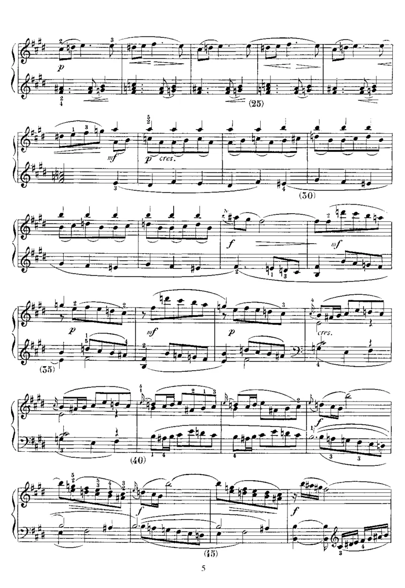 斯卡拉蒂钢琴奏鸣曲全集500首第272-285首ScarlattiSonatas钢琴谱_一万首著名钢琴曲谱哈农贝多芬合集视频教学电子版高清无水印可打印_1古典钢琴知名音乐家谱_斯卡拉蒂钢琴谱全集