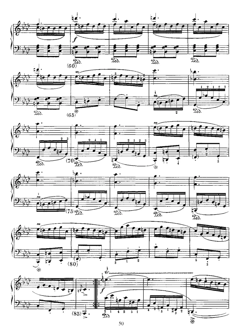 斯卡拉蒂钢琴奏鸣曲全集500首第272-285首ScarlattiSonatas钢琴谱_一万首著名钢琴曲谱哈农贝多芬合集视频教学电子版高清无水印可打印_1古典钢琴知名音乐家谱_斯卡拉蒂钢琴谱全集