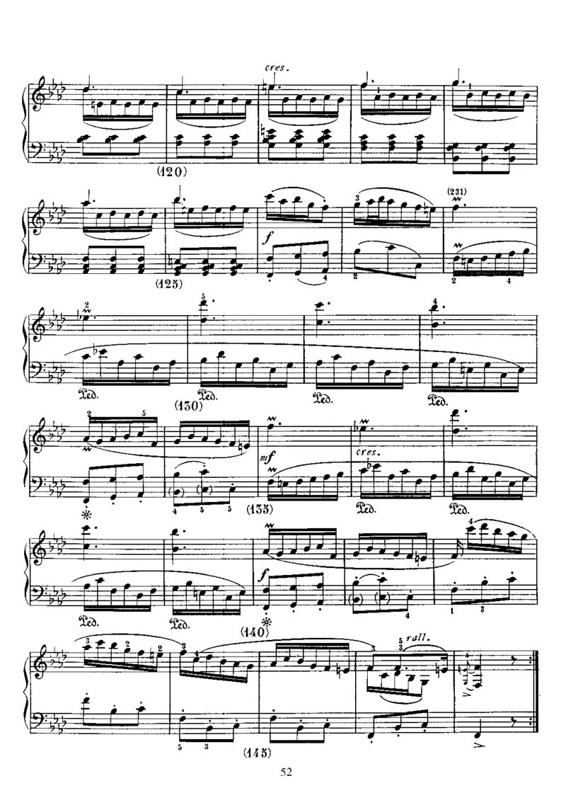 斯卡拉蒂钢琴奏鸣曲全集500首第272-285首ScarlattiSonatas钢琴谱_一万首著名钢琴曲谱哈农贝多芬合集视频教学电子版高清无水印可打印_1古典钢琴知名音乐家谱_斯卡拉蒂钢琴谱全集