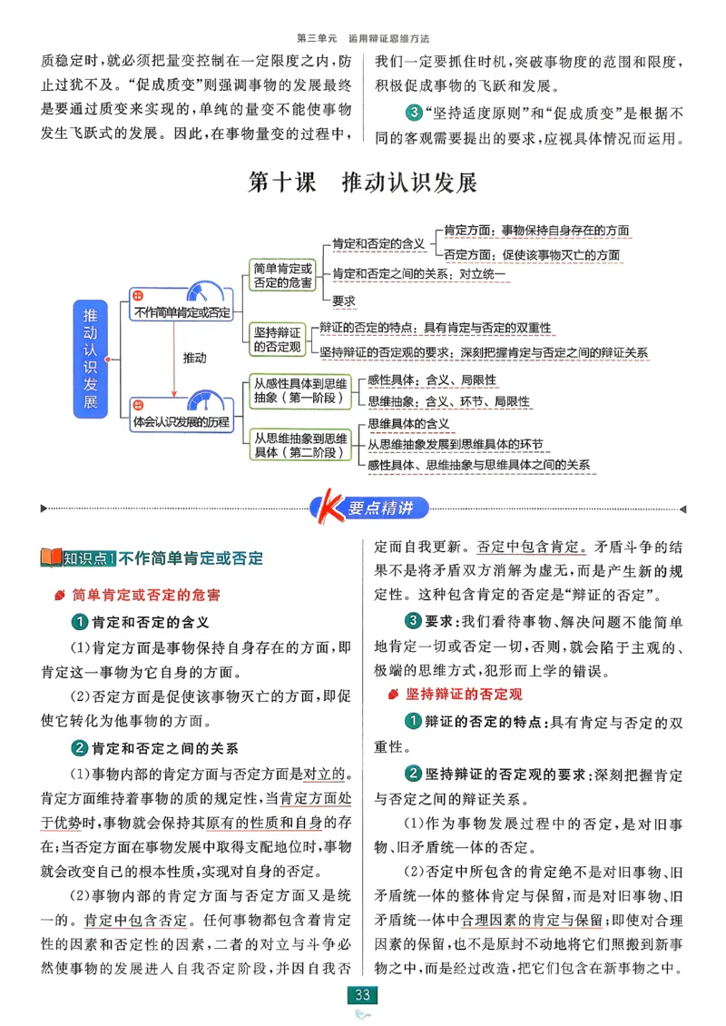 狂k重点政治选修3_2026版高中必刷题_政治_2026春高中必刷题政治RJ选修3