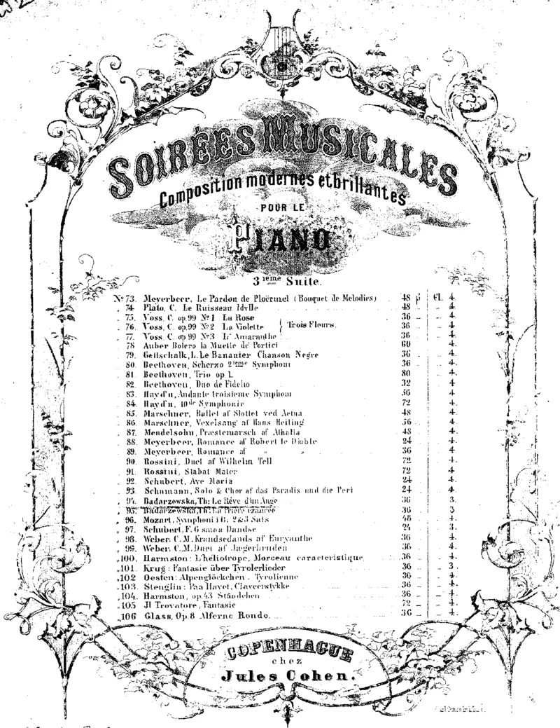 天使的梦_一万首著名钢琴曲谱哈农贝多芬合集视频教学电子版高清无水印可打印_1古典钢琴知名音乐家谱_巴达捷芙斯卡钢琴谱全集