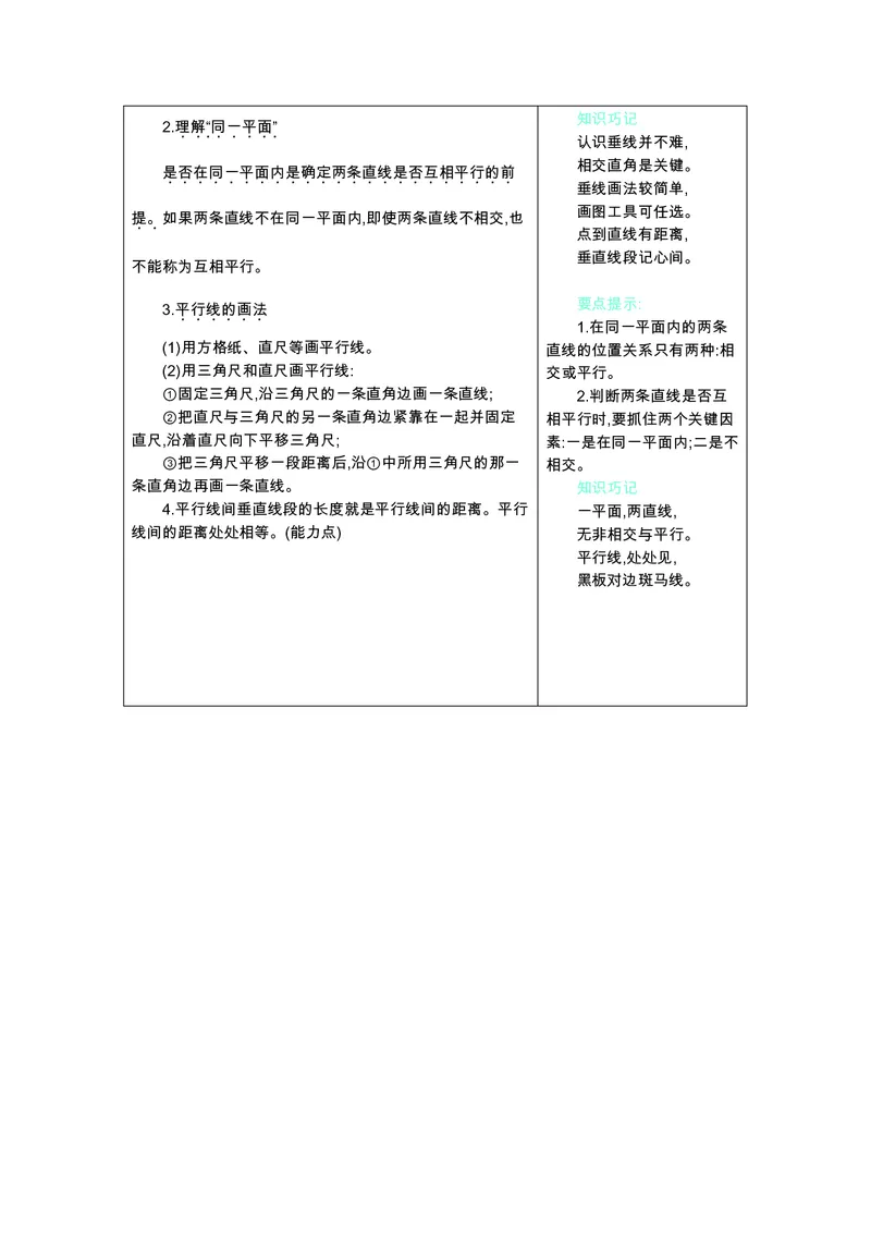 四年级上册数学苏教版知识要点_小学1-6年级全部试卷_数学_四年级_3-9-3、小学四年级数学上册_3-9-3-1、复习、知识点、归纳汇总_苏教版