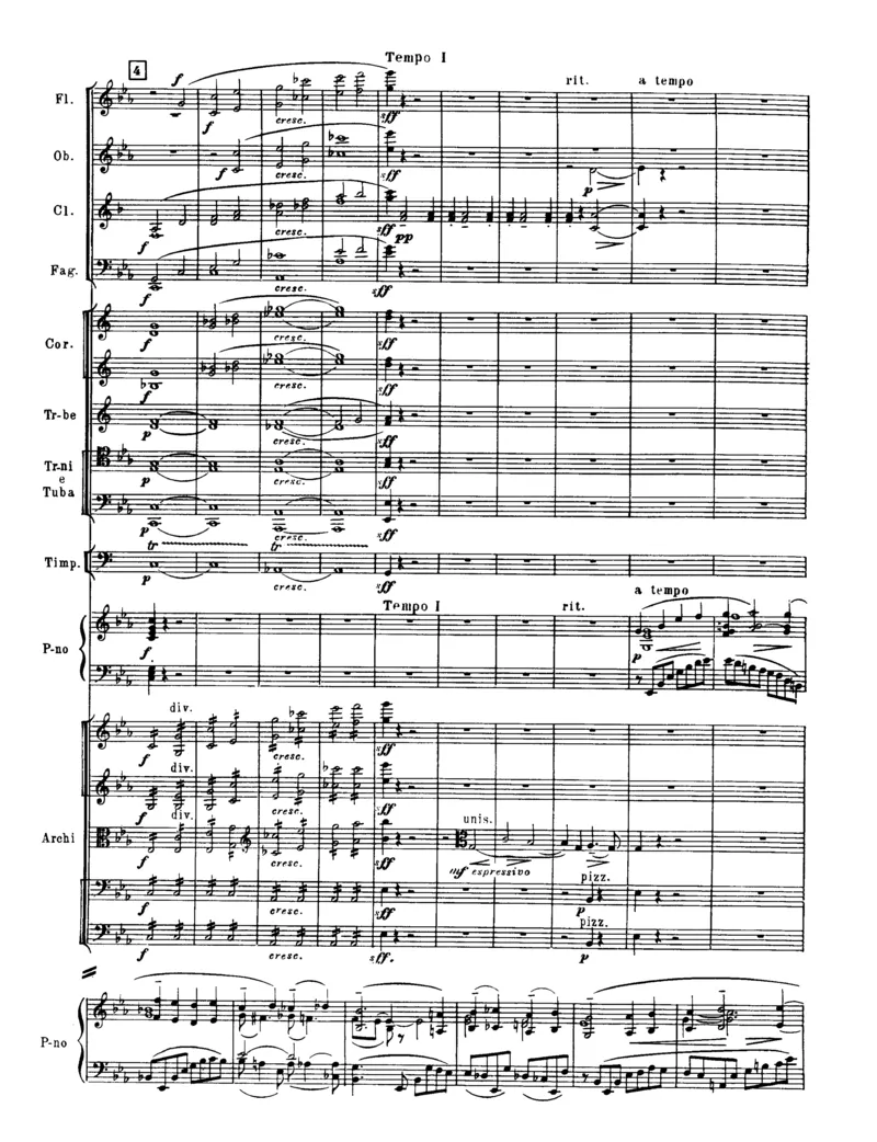 拉赫玛尼诺夫第二钢琴协奏曲第一乐章_一万首著名钢琴曲谱哈农贝多芬合集视频教学电子版高清无水印可打印_1古典钢琴知名音乐家谱_拉赫玛尼诺夫钢琴谱全集_第二钢琴协奏曲