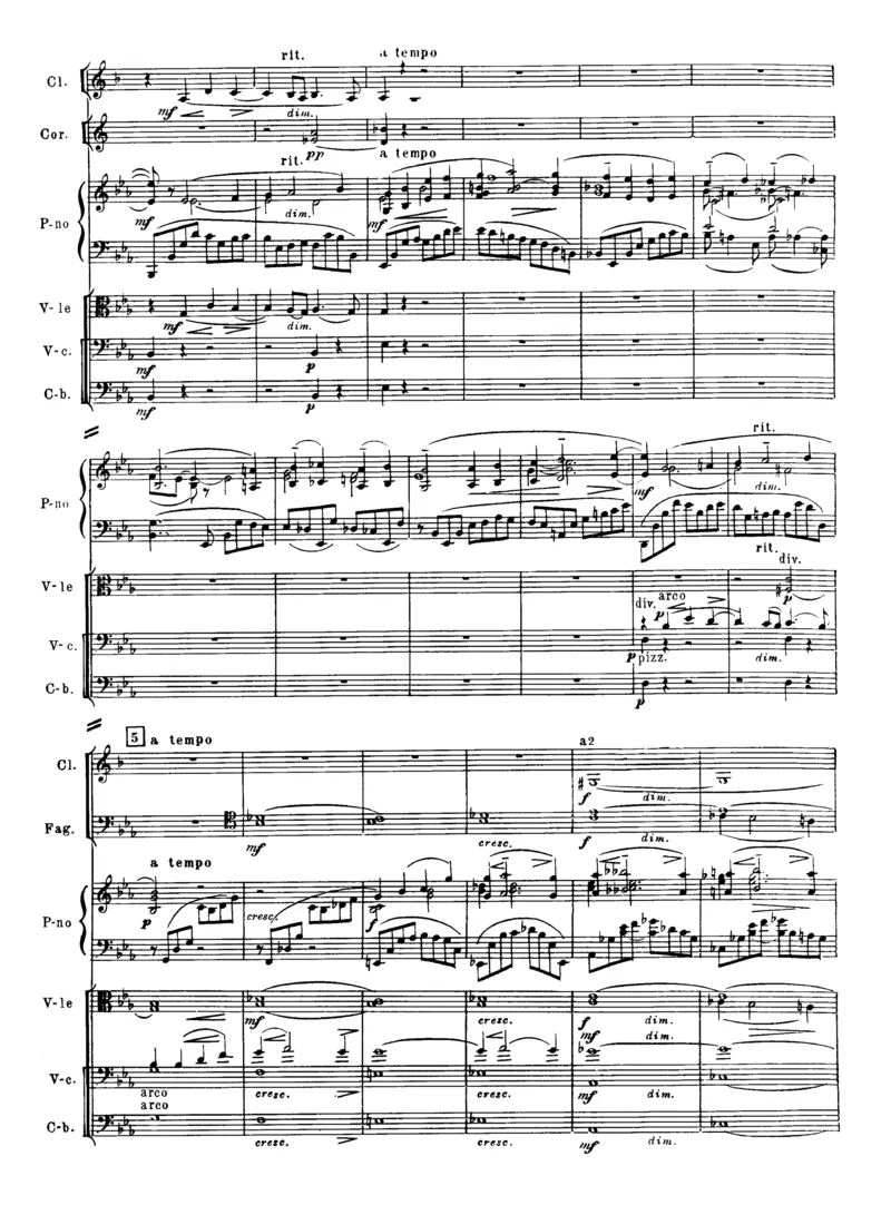 拉赫玛尼诺夫第二钢琴协奏曲第一乐章_一万首著名钢琴曲谱哈农贝多芬合集视频教学电子版高清无水印可打印_1古典钢琴知名音乐家谱_拉赫玛尼诺夫钢琴谱全集_第二钢琴协奏曲