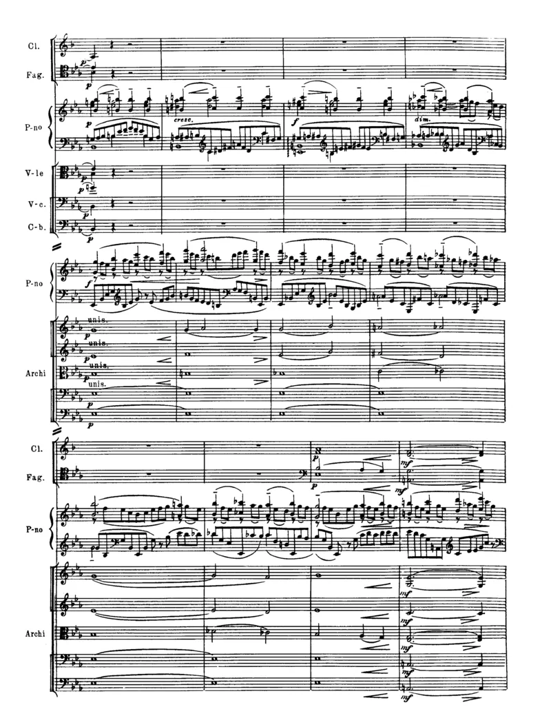 拉赫玛尼诺夫第二钢琴协奏曲第一乐章_一万首著名钢琴曲谱哈农贝多芬合集视频教学电子版高清无水印可打印_1古典钢琴知名音乐家谱_拉赫玛尼诺夫钢琴谱全集_第二钢琴协奏曲