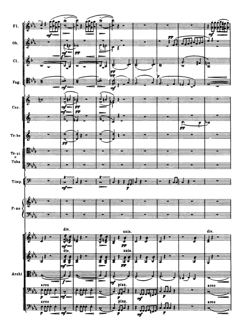 拉赫玛尼诺夫第二钢琴协奏曲第一乐章_一万首著名钢琴曲谱哈农贝多芬合集视频教学电子版高清无水印可打印_1古典钢琴知名音乐家谱_拉赫玛尼诺夫钢琴谱全集_第二钢琴协奏曲