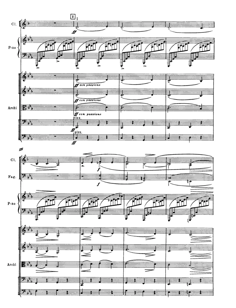 拉赫玛尼诺夫第二钢琴协奏曲第一乐章_一万首著名钢琴曲谱哈农贝多芬合集视频教学电子版高清无水印可打印_1古典钢琴知名音乐家谱_拉赫玛尼诺夫钢琴谱全集_第二钢琴协奏曲