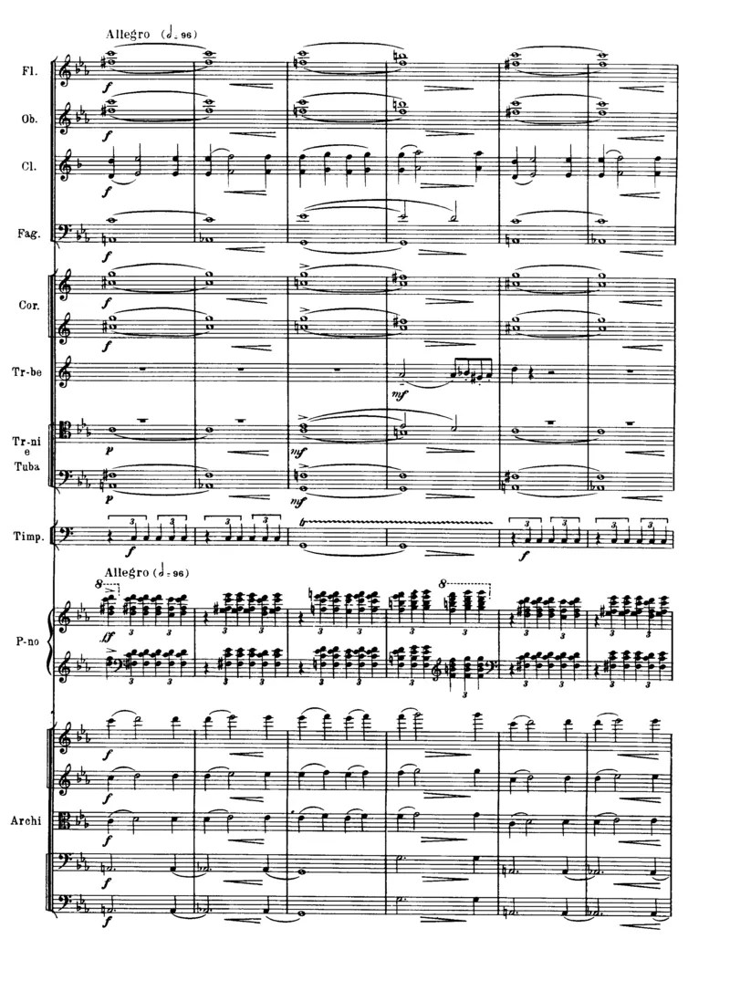 拉赫玛尼诺夫第二钢琴协奏曲第一乐章_一万首著名钢琴曲谱哈农贝多芬合集视频教学电子版高清无水印可打印_1古典钢琴知名音乐家谱_拉赫玛尼诺夫钢琴谱全集_第二钢琴协奏曲