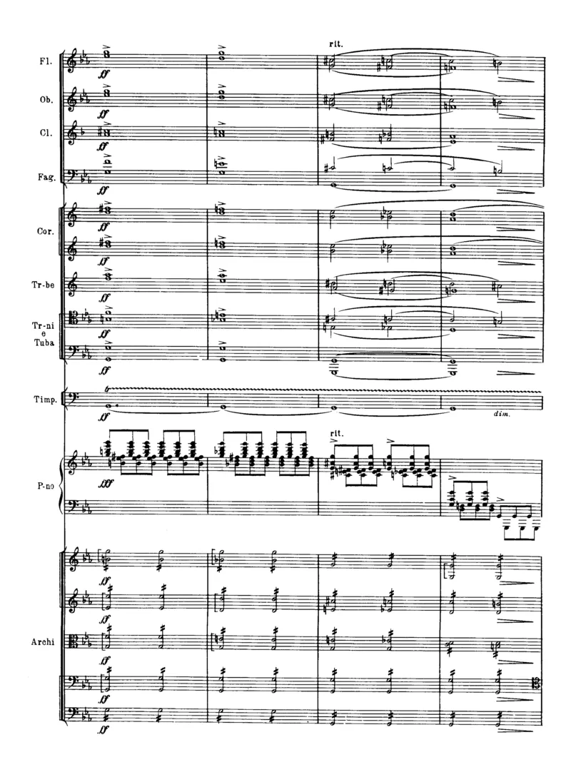 拉赫玛尼诺夫第二钢琴协奏曲第一乐章_一万首著名钢琴曲谱哈农贝多芬合集视频教学电子版高清无水印可打印_1古典钢琴知名音乐家谱_拉赫玛尼诺夫钢琴谱全集_第二钢琴协奏曲