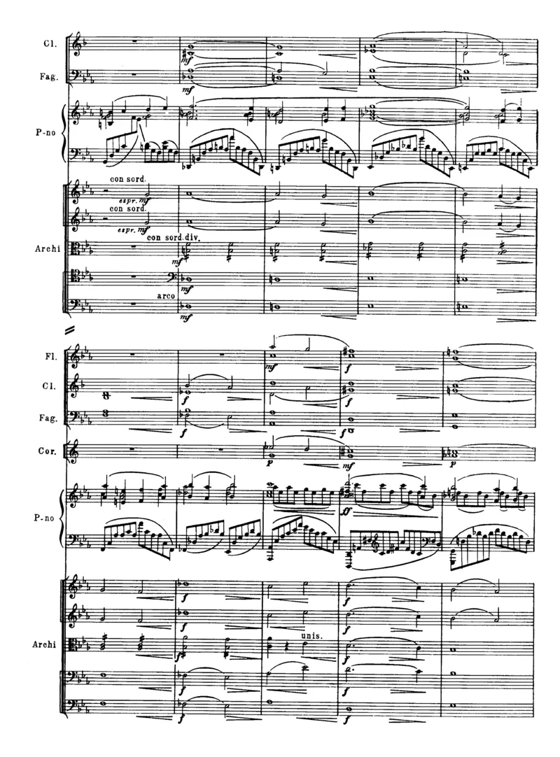 拉赫玛尼诺夫第二钢琴协奏曲第一乐章_一万首著名钢琴曲谱哈农贝多芬合集视频教学电子版高清无水印可打印_1古典钢琴知名音乐家谱_拉赫玛尼诺夫钢琴谱全集_第二钢琴协奏曲