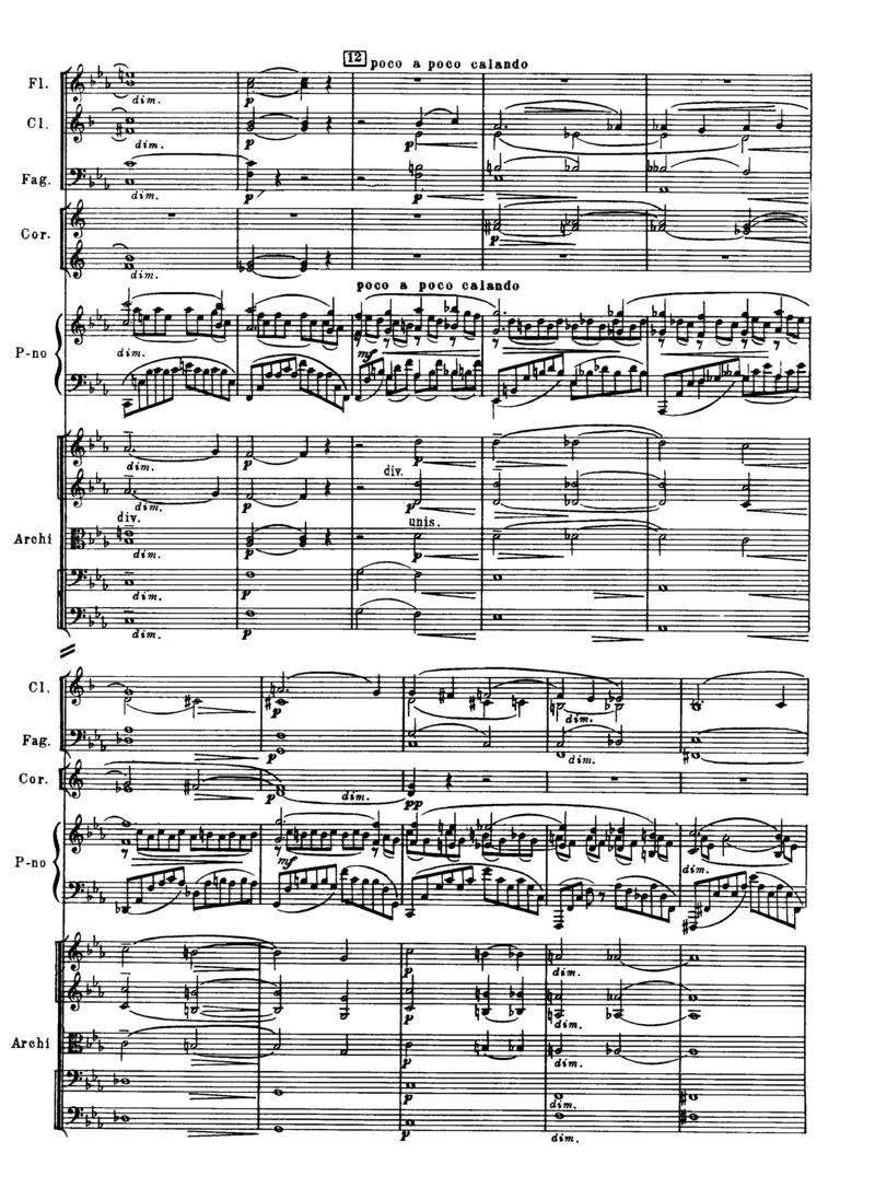 拉赫玛尼诺夫第二钢琴协奏曲第一乐章_一万首著名钢琴曲谱哈农贝多芬合集视频教学电子版高清无水印可打印_1古典钢琴知名音乐家谱_拉赫玛尼诺夫钢琴谱全集_第二钢琴协奏曲