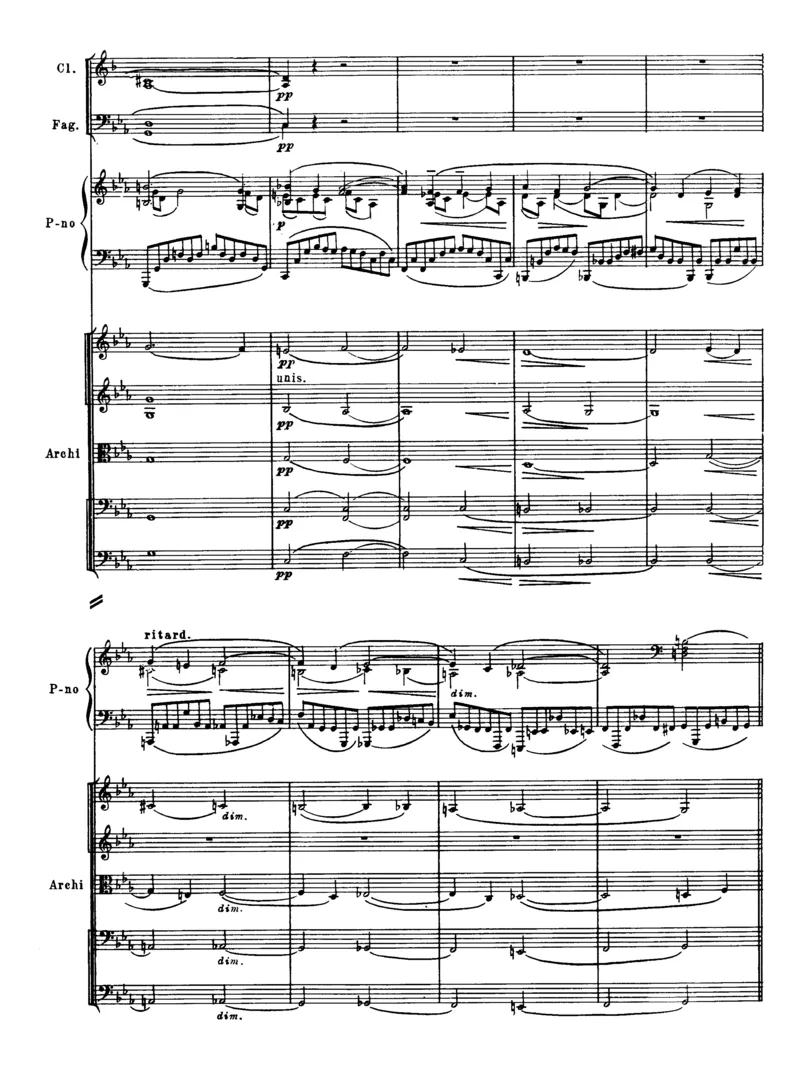 拉赫玛尼诺夫第二钢琴协奏曲第一乐章_一万首著名钢琴曲谱哈农贝多芬合集视频教学电子版高清无水印可打印_1古典钢琴知名音乐家谱_拉赫玛尼诺夫钢琴谱全集_第二钢琴协奏曲