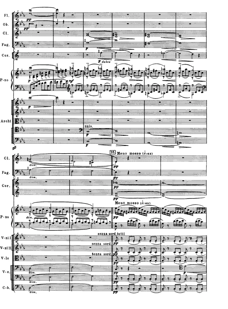 拉赫玛尼诺夫第二钢琴协奏曲第一乐章_一万首著名钢琴曲谱哈农贝多芬合集视频教学电子版高清无水印可打印_1古典钢琴知名音乐家谱_拉赫玛尼诺夫钢琴谱全集_第二钢琴协奏曲