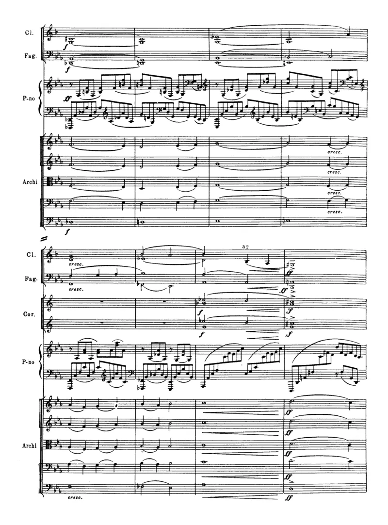 拉赫玛尼诺夫第二钢琴协奏曲第一乐章_一万首著名钢琴曲谱哈农贝多芬合集视频教学电子版高清无水印可打印_1古典钢琴知名音乐家谱_拉赫玛尼诺夫钢琴谱全集_第二钢琴协奏曲