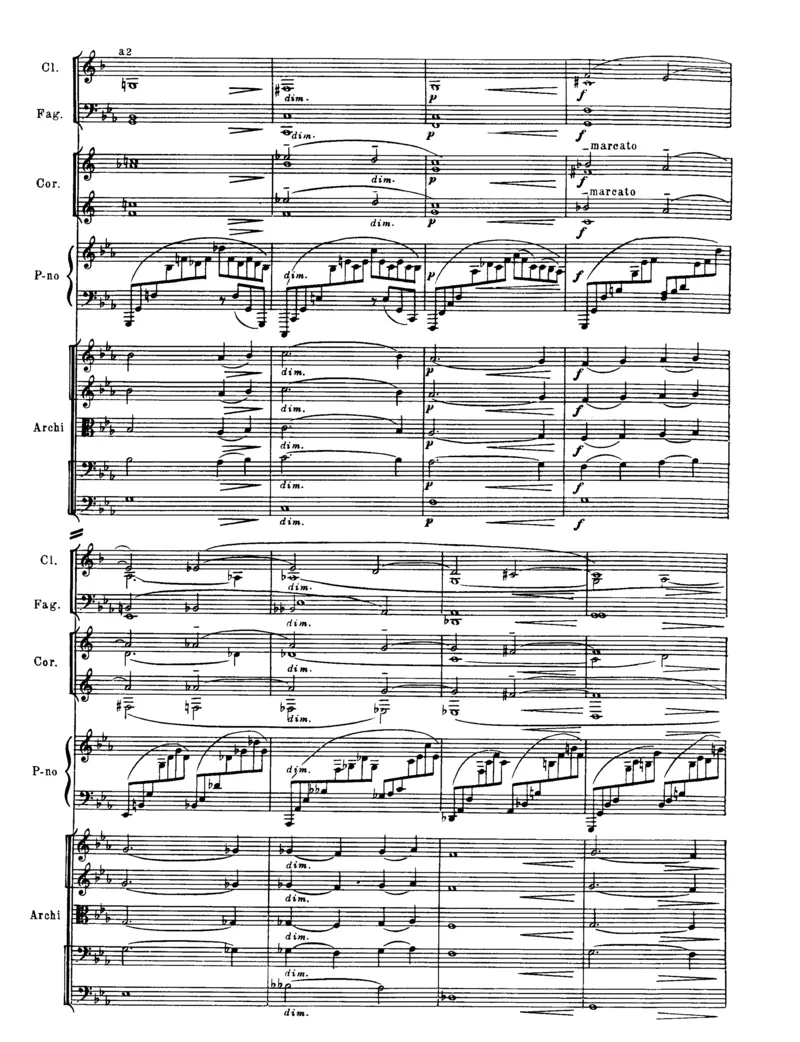 拉赫玛尼诺夫第二钢琴协奏曲第一乐章_一万首著名钢琴曲谱哈农贝多芬合集视频教学电子版高清无水印可打印_1古典钢琴知名音乐家谱_拉赫玛尼诺夫钢琴谱全集_第二钢琴协奏曲