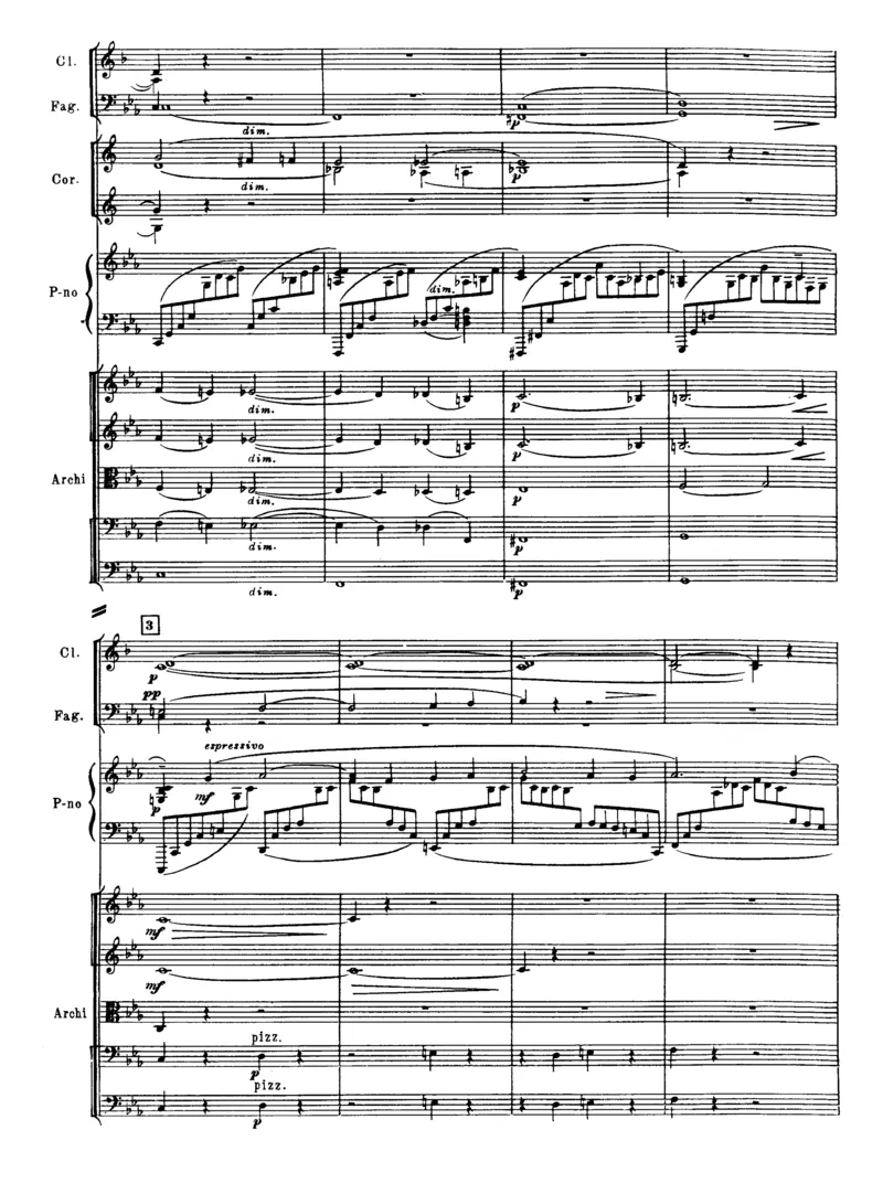 拉赫玛尼诺夫第二钢琴协奏曲第一乐章_一万首著名钢琴曲谱哈农贝多芬合集视频教学电子版高清无水印可打印_1古典钢琴知名音乐家谱_拉赫玛尼诺夫钢琴谱全集_第二钢琴协奏曲